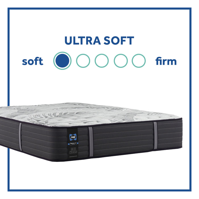 Sealy Victorious II Ultra Soft Mattress - Softest Comfort