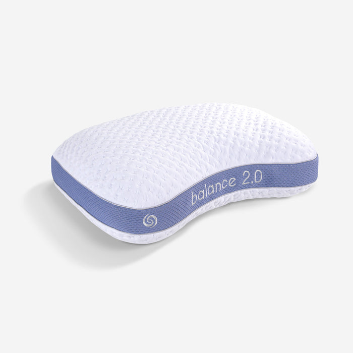 Balance Cuddle Curve Performance® Pillow