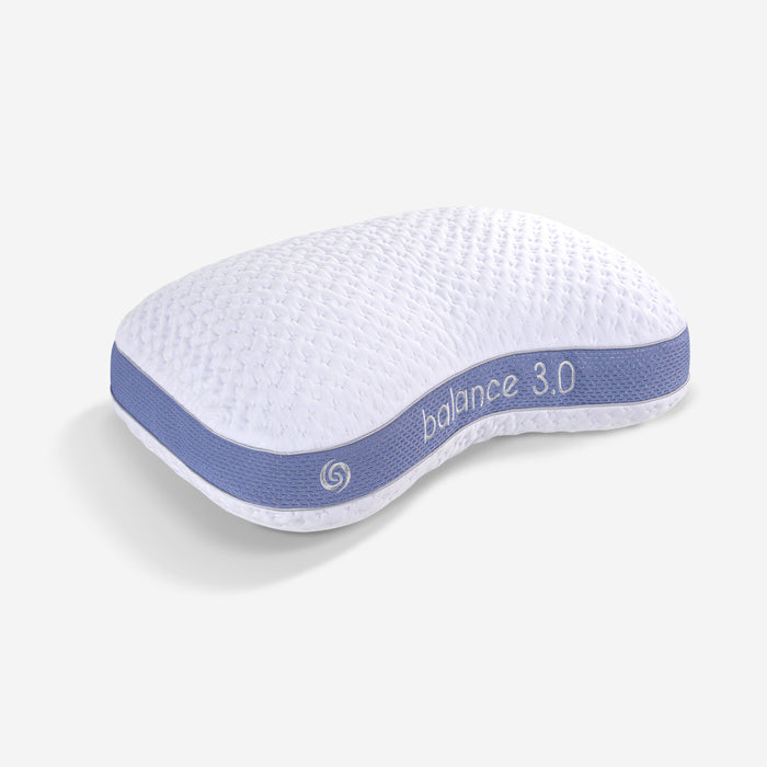 Balance Cuddle Curve Performance® Pillow