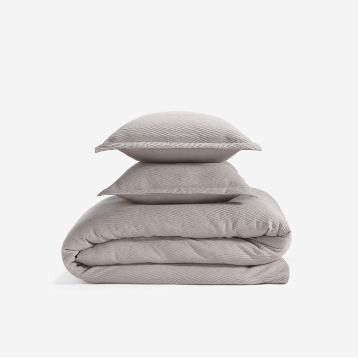 Performance® Duvet & Sham Set - Arrowhead