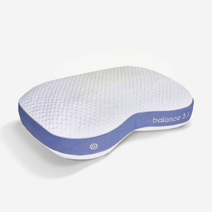 Balance 3.X Cuddle Curve Performance® Pillow