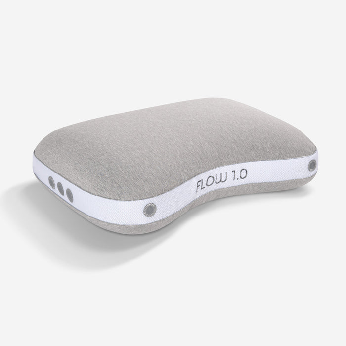 Flow Cuddle Curve Performance® Pillow