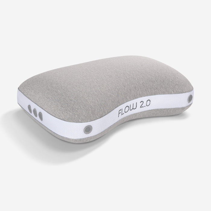 Flow Cuddle Curve Performance® Pillow