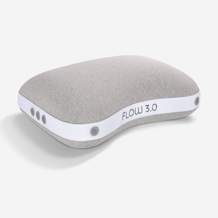 Flow Cuddle Curve Performance® Pillow