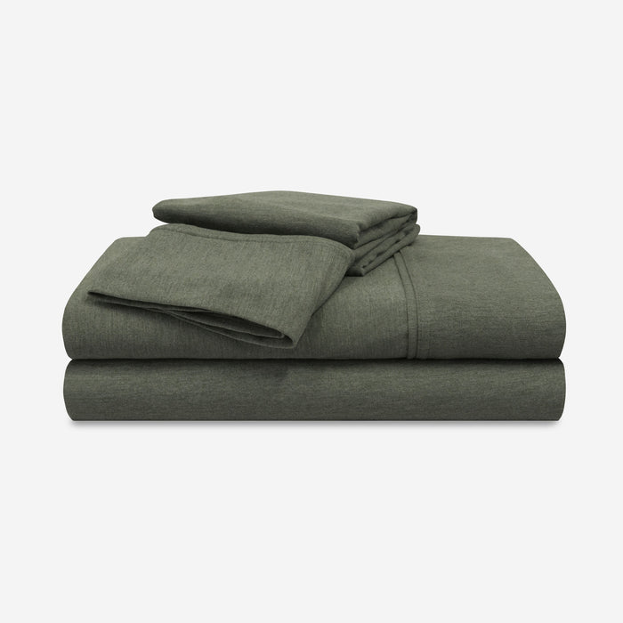 Hyper-Wool Flannel Performance® Sheet Set