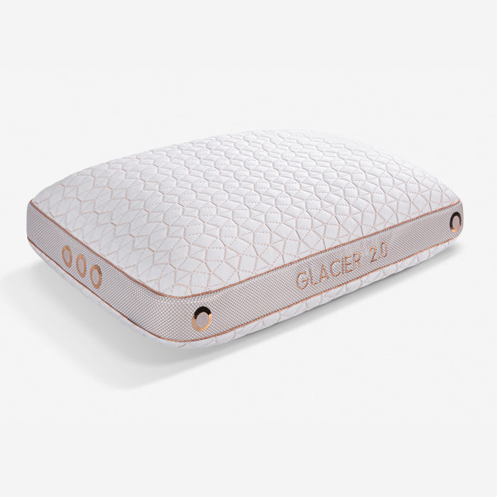 Glacier Performance® Pillow