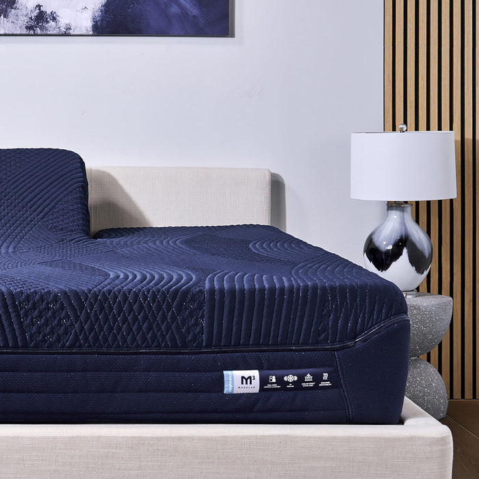 M3 Night Ice Performance® Mattress