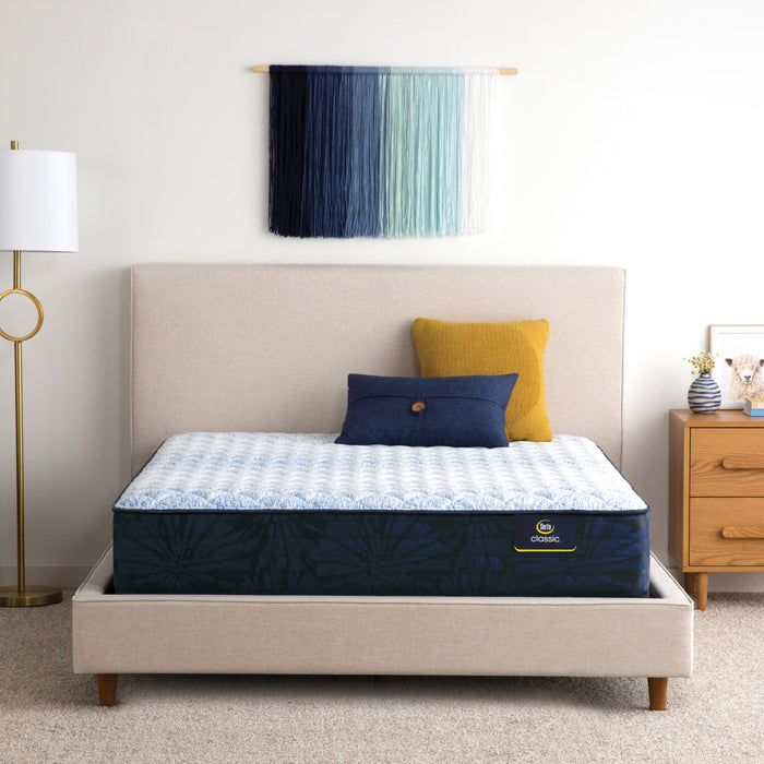 Classic Alden Medium Mattress