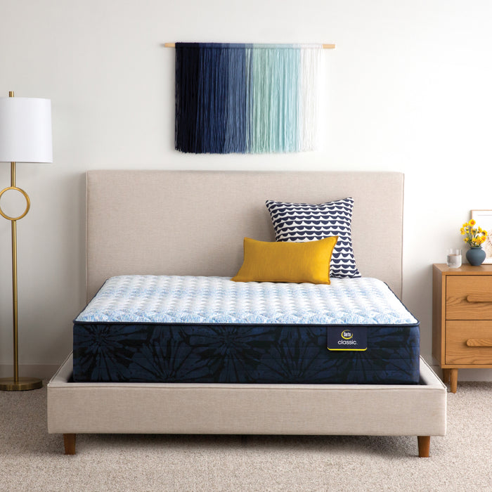 Classic Dorian Firm Mattress