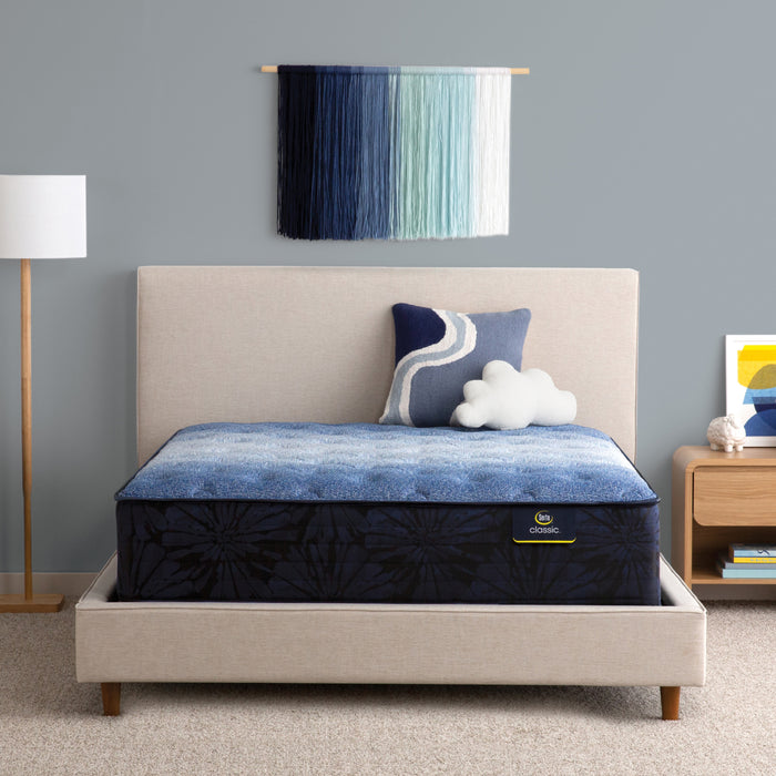Classic Brecon Medium Mattress