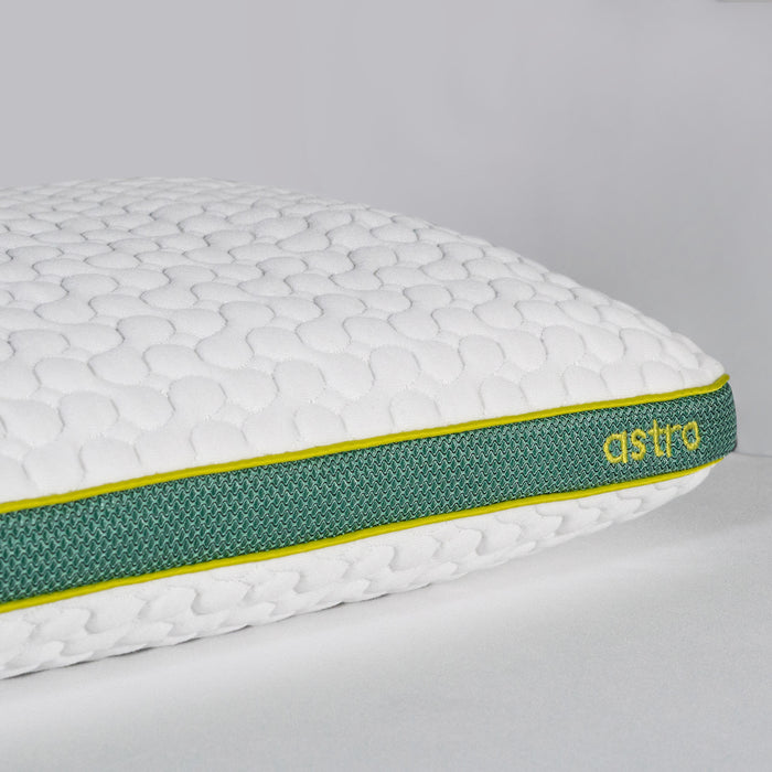 Astro Kids Pillow + Bonus Pillowcase