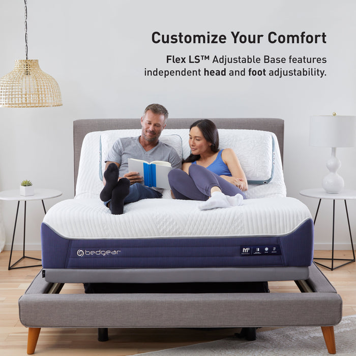 Flex LS Adjustable Base