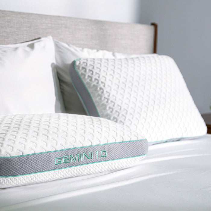 Gemini Performance® Pillow