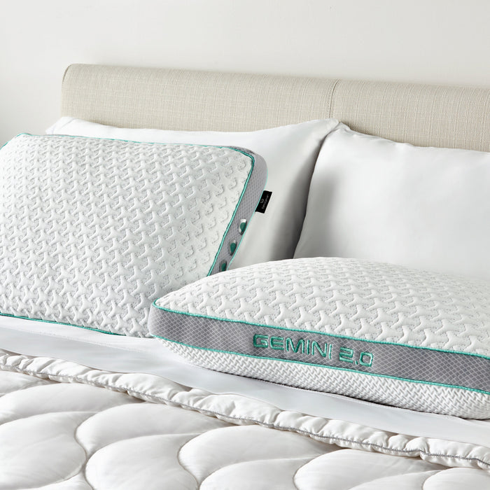 Gemini Performance® Pillow