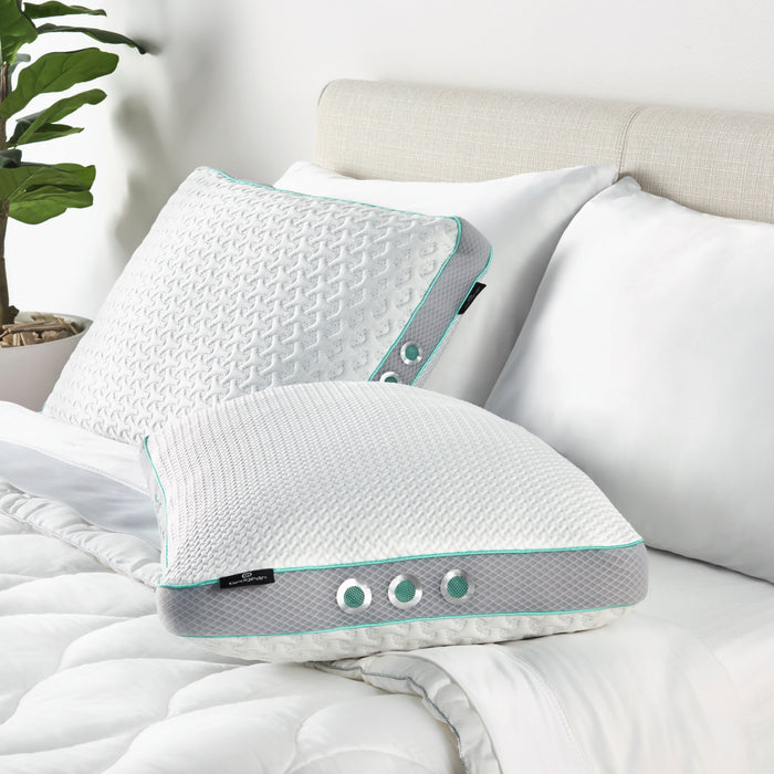 Gemini Performance® Pillow