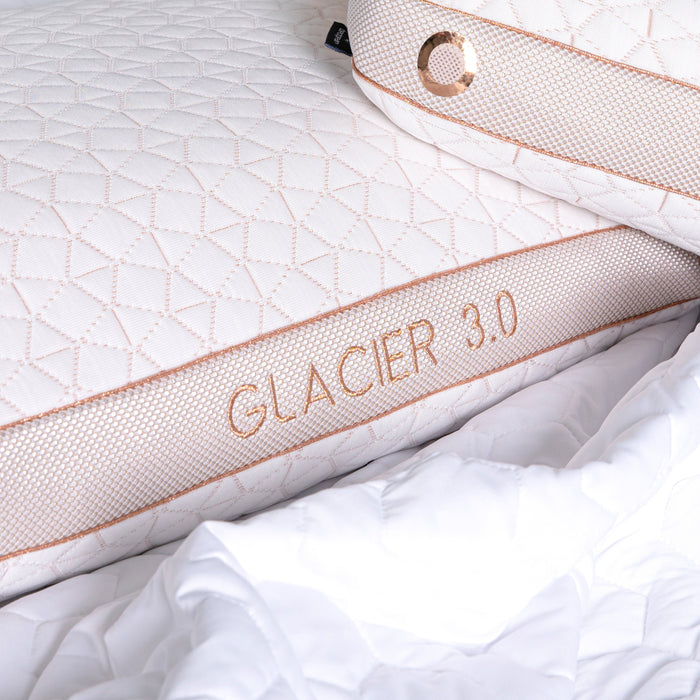 Glacier Performance® Pillow