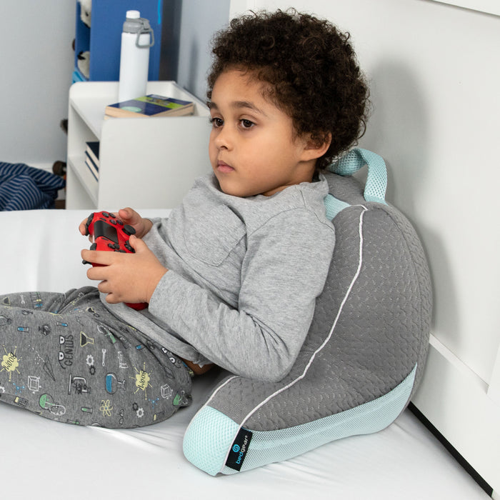 Toddler Mini Backrest