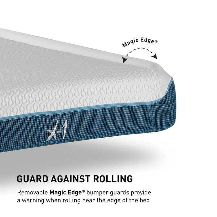 X1 Kids Performance® Mattress