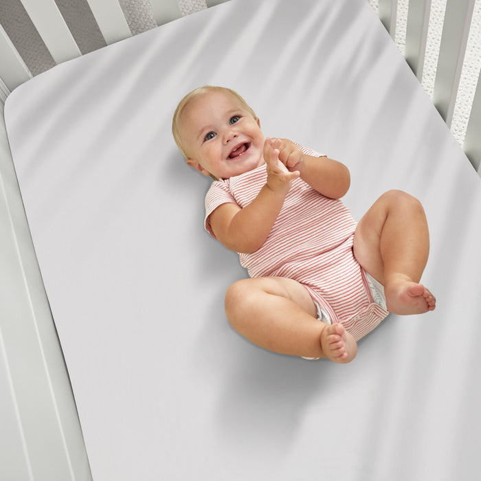 iProtect Crib Mattress Protector