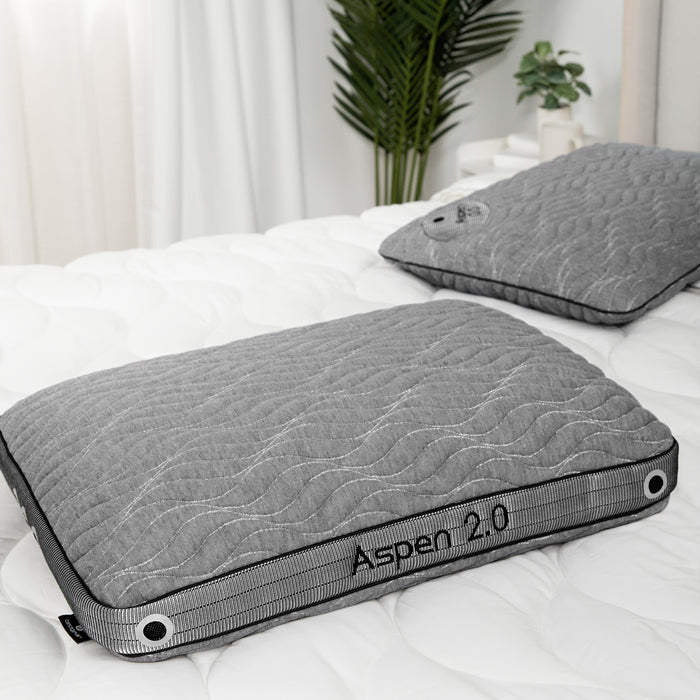 Aspen Performance® Pillow