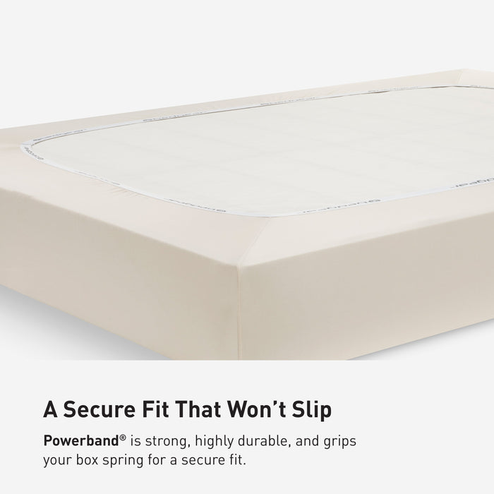 Dri-Tec Foundation Cover