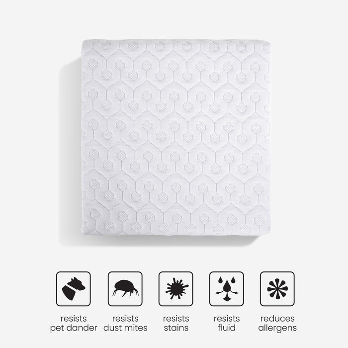 Dri-Tec Crib Mattress Protector