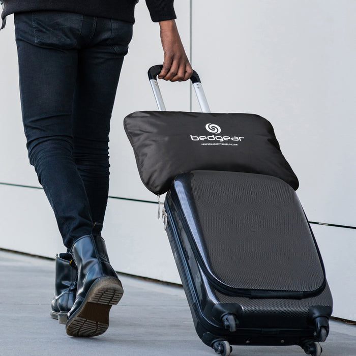 Flow Performance® Travel Pillow