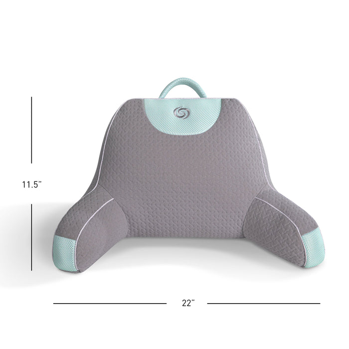 Toddler Mini Backrest