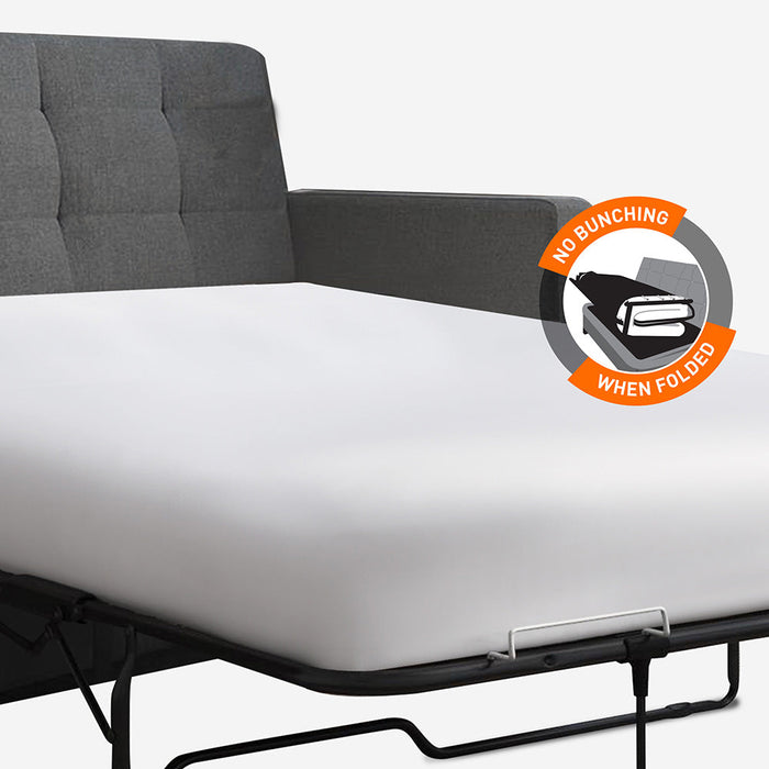 iProtect® Sofa Bed Mattress Protector