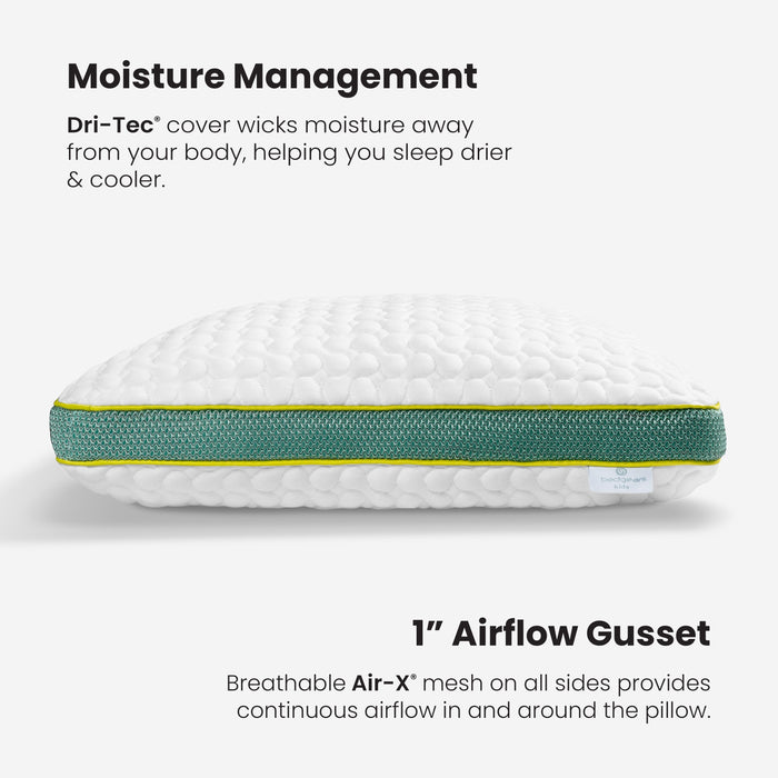 Astro Kids Pillow + Bonus Pillowcase