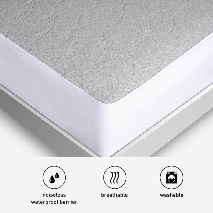 Air-X Mattress Protector