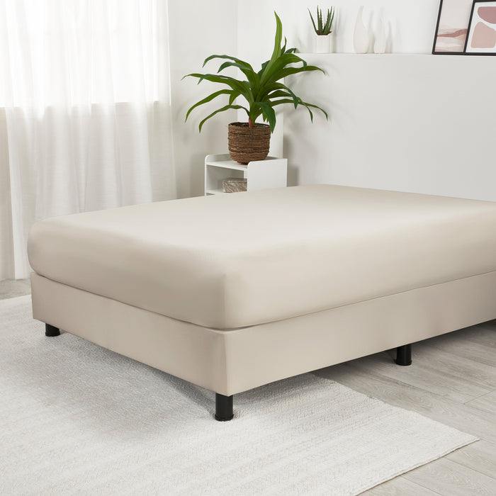 Dri-Tec Foundation Cover