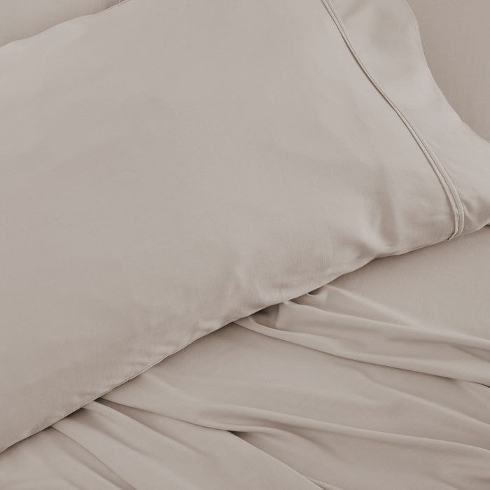 Hyper-Linen Pillowcase Set