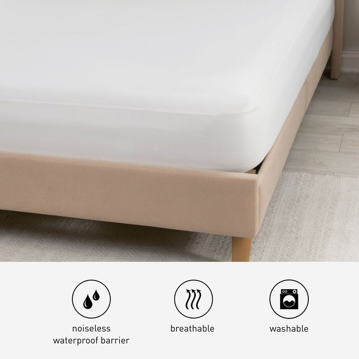iProtect Mattress Protector