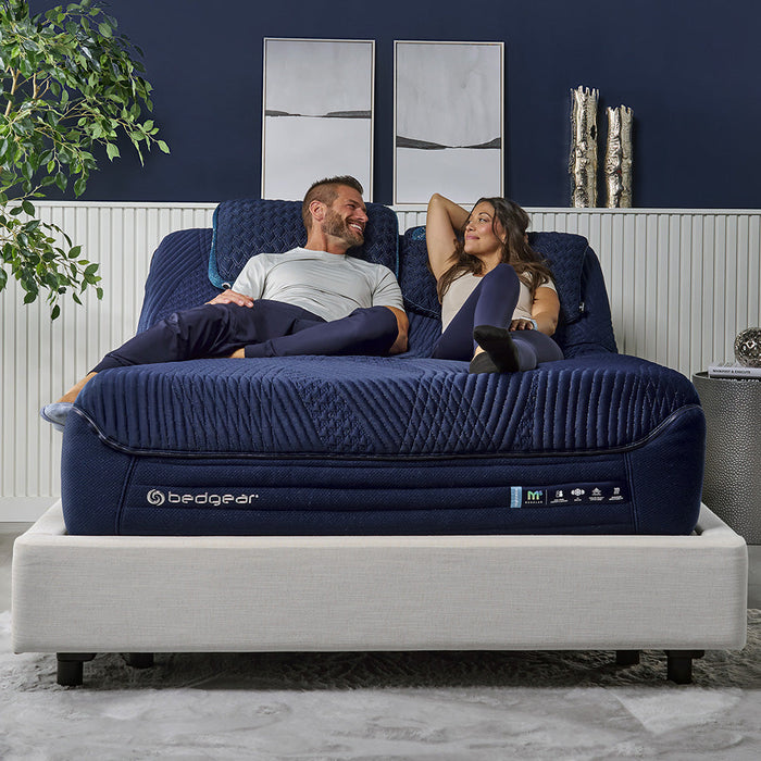 M5 Night Ice Performance® Mattress