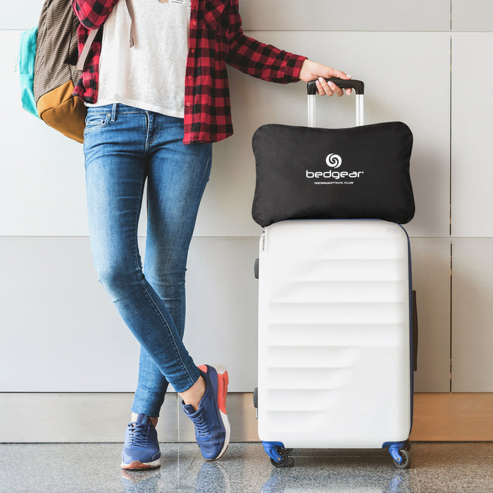 Storm Performance® Travel Pillow