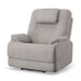 Zecliner Model 2+ Latitudes Power Lift Sleep Recliner with Power Headrest, Lumbar, Heat & Massage - 5000008530 - Dow Furniture (ME)