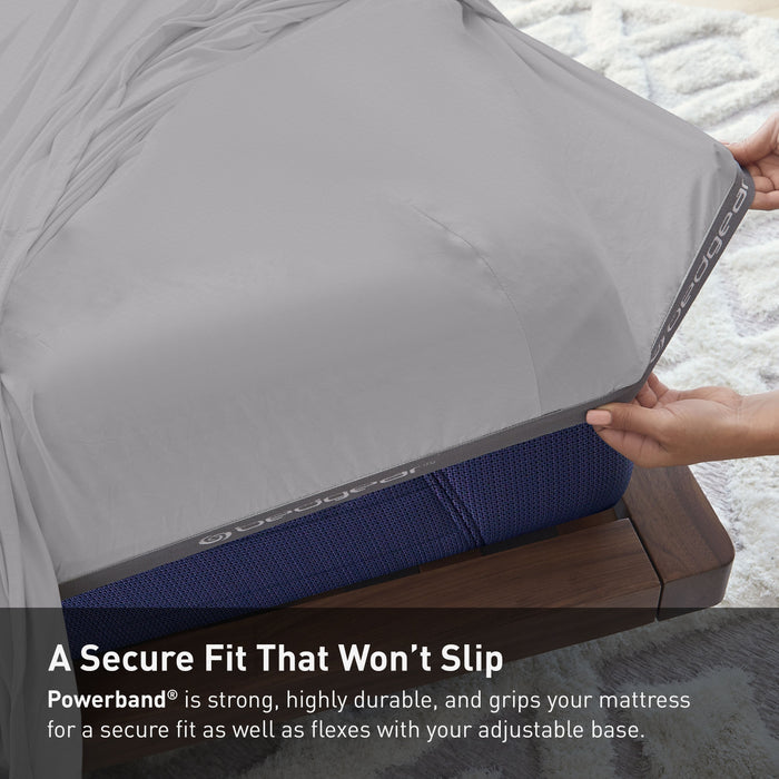 Hyper-Linen Performance® Sheet Set