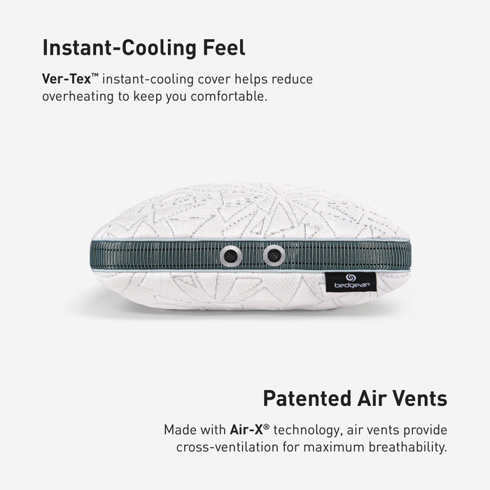 Storm Performance® Travel Pillow