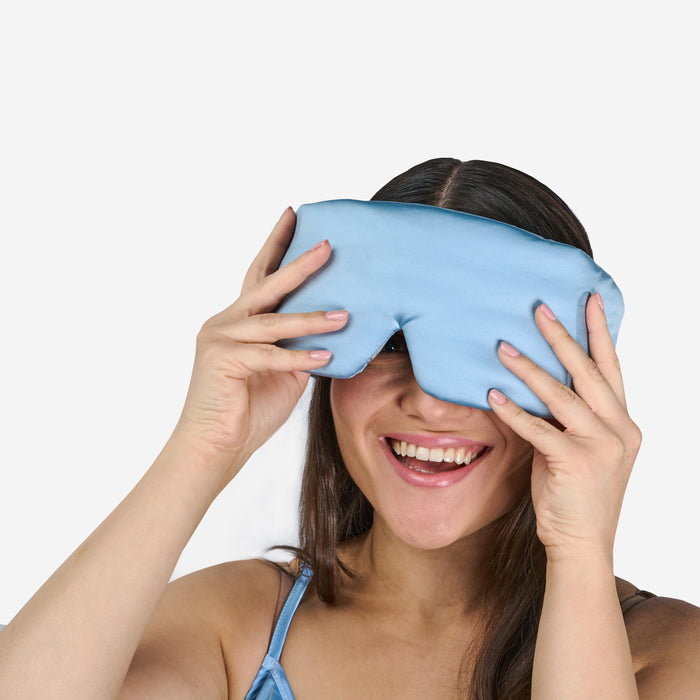 Hyper-Silk Performance® Sleep Mask