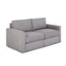 Flex Loveseat with Standard Arm - 5000003523 - Dow Furniture (ME)