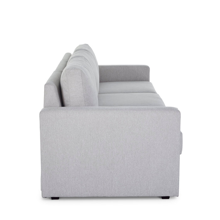 Flex Sofa with Standard Arm - 5000003524 - Dow Furniture (ME)