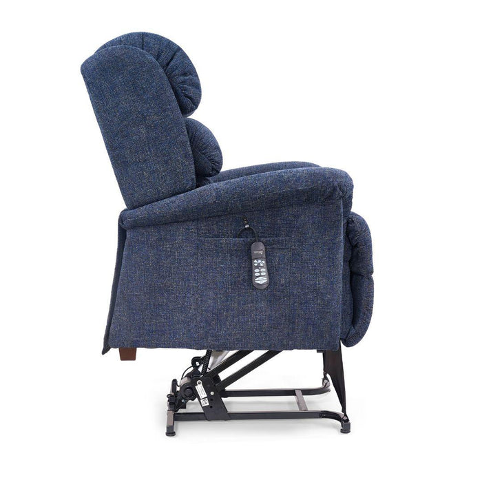 Polaris Power Lift Chair - Dow Furniture (ME)