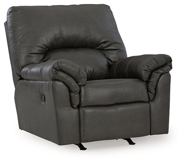 Bladen Recliner - Dow Furniture (ME)