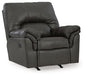 Bladen Recliner - Dow Furniture (ME)
