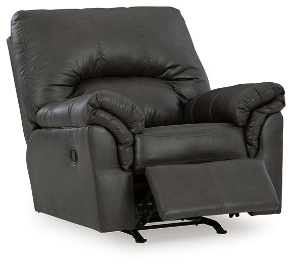 Bladen Recliner - Dow Furniture (ME)