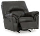 Bladen Recliner - Dow Furniture (ME)