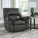 Bladen Recliner - Dow Furniture (ME)