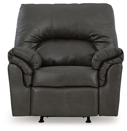 Bladen Recliner - Dow Furniture (ME)