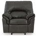 Bladen Recliner - Dow Furniture (ME)
